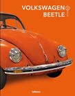 Iconicars Volkswagen Beetle 9783961714278 Elmar Brummer - Free Tracked Delivery