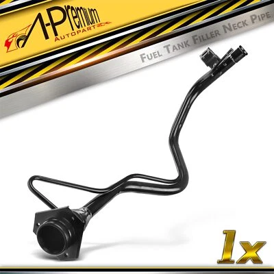 New Fuel Tank Filler Neck for Ford Taurus Mercury Sable 1998-2003 Wagon V6 3.0L - Image 1 of 4