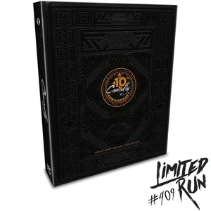 Republique - Anniversary Collector's Edition - Limited Run #409 [PlayStation 4 - - Picture 1 of 7