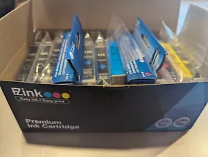 NE-RT126 2 Cartridges For Use With Epsom Stylus And Other... - Picture 1 of 7