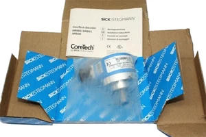 SICK|STEGMANN DRS61-C4A08192 Incremental Encoder 1034989 - Picture 1 of 3
