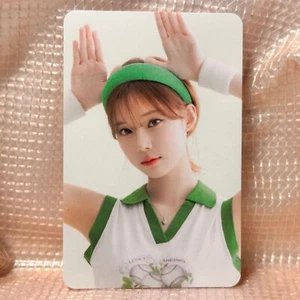 Winter Official Photocard Aespa 2024 Season's Greetings Sm Ent Kpop - Picture 1 of 2