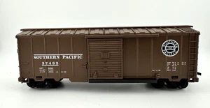 Model Power 7974 HO Scale Southern Pacific 40' Boxcar w/Sliding Door Road #37482 - Picture 1 of 8