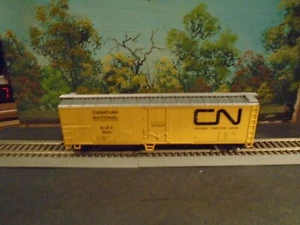 ATHEARN HO SCALE #7566 50' MECHANICAL REEFER CANADIAN NATIONAL #16520 - Picture 1 of 3