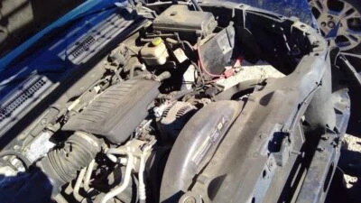 Fuse Box Engine Fits 05-07 DAKOTA 687711 Foto 1 de 4