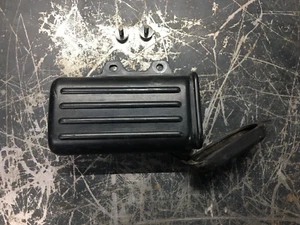 Excellent Condition OEM Suzuki Tool Storage Box Compartment DR350 DR350S DR350SE - Picture 1 of 4