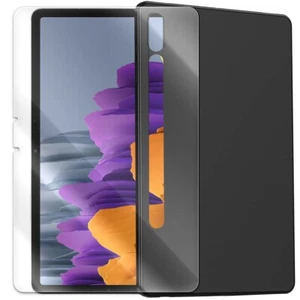 Bubble-Free Screen Protector + Soft TPU Case for Samsung Galaxy Tab S7 SM-T870N - Picture 1 of 1