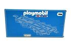 Playmobil RC Train Track 4389 Right  Switch New Old Stock # OP