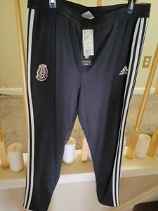 mens adidas xl track pants. - Picture 1 of 3