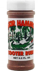 Gator Hammock Seasonings - Picture 1 of 3