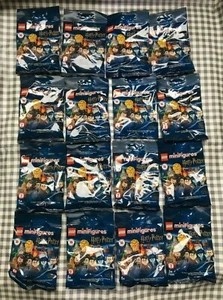 Lego minifigures harry potter series 2 complete set unopened new factory sealed - Picture 1 of 4
