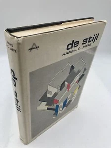 de Stijl - Picture 1 of 2