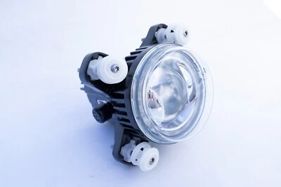 HELLA 1ML 012 488-031 DE-Insert Headlight - 90mm 12/24V Bus Tractor Truck - Image 1 of 4