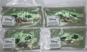 Disney Baby Yoda Mask. Family 4-pack. 2 Large & 2 Medium Size. - Picture 1 of 9