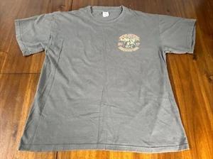 Panama City Beach Bike Week 2017 Indian Shirt Size Medium - Picture 1 of 5
