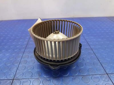 Conjunto de motor soplador de aire acondicionado calentador Subaru para XV Forester Impreza OEM 72223FJ000 Foto 1 de 4