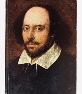 THE COMPLETE WORKS OF WILLIAM SHAKESPEARE REVISED EDITION 1973 LIMITED EDITION - Picture 1 of 4