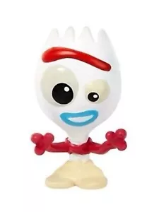 Mattel Disney Pixar TOY STORY 4 Blind Bag Surprise Mini-Figure -FORKY!!! - Picture 1 of 2
