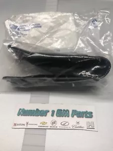 New Genuine GM 22771139 Rear Seat Vibration Bumper 07-14 Crew Cab Trucks Sierra - Picture 1 of 4