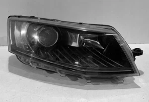 Skoda Xenon Scheinwerfer 5E1941016B - Imagen 1 de 1