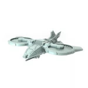 Battletech Miniatura Skadi Mechwarrior Escala CGL - Imagen 1 de 3