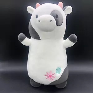 Squishmallow Cliff The Cow Honey Bee Hug Mees 11" Plush Stuffed Animal Toy Rare - Picture 1 of 14