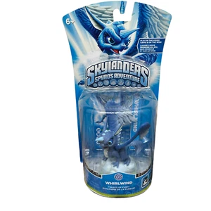 Skylanders Spyro's Adventure Whirlwind Character Figure & Card NEW - Picture 1 of 4
