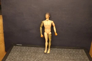 ORIGINAL 70’s GI JOE ATOMIC MAN MIKE POWER 12" ACTION FIGURE USA & HK - Picture 1 of 15