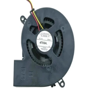 TOSHIBA CL-8028L-11 DC12V 260mA 3-Wire Projector Instrument Fan - Picture 1 of 5