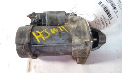 2015 Mercedes Sprinter Starter Motor  - Image 1 of 4