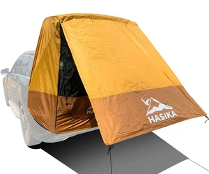 Tienda de campaña para 2 personas parasol refugio de privacidad fácil instalación 120 segundos agua... - Imagen 1 de 9