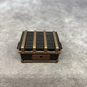 Playmobil Empty Treasure Chest Trunk - Picture 1 of 3