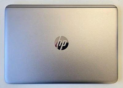 HP EliteBook Folio 1040 G3 Laptop i5-6200U 256GB SSD 8GB RAM Windows 11 Pro - Image 1 of 4