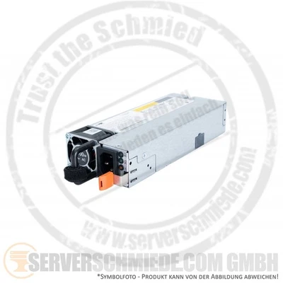 IBM Lenovo 1100W Netzteil PSU 80 Plus Platinum SR630 SR650 FSF056 01GV270 - Bild 1 von 3