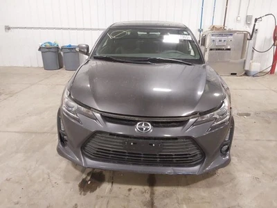 Starter Motor 1.7kw Fits 11-16 SCION TC 1420050 - Image 1 of 4