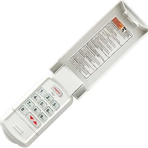 Garage Door Opener  Keyless Keyboard Overhead Intelli Opener Entry Keyboard5736 - Imagen 1 de 5