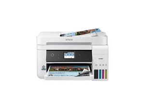 Epson WorkForce ST-C4100 Supertank Colour Multifunction Inkjet Printer - Picture 1 of 5