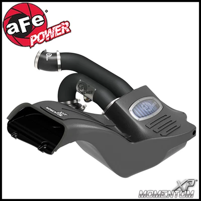 AFE Momentum XP Cold Air Intake System Fits 2017-2020 Ford F-150 Raptor 3.5L - Imagem 1 de 4