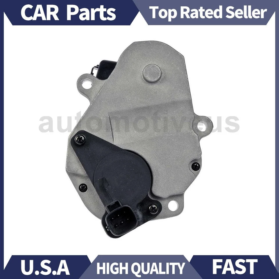 Caja de transferencia motor 1X Dorman para Ford Excursion 2000 2001 2002 2003 2004 2005 Foto 1 de 4