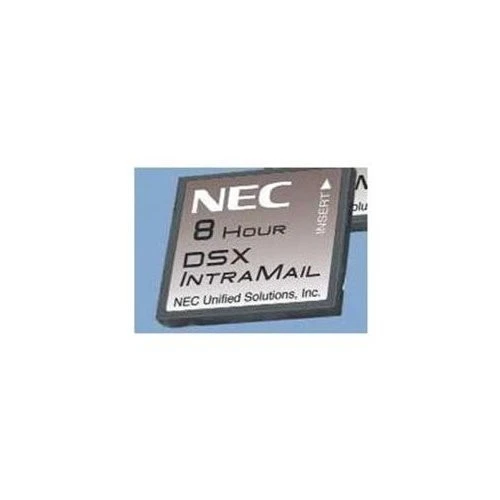 NEC IntraMail Voice Mail Module (1091011) - Image 1 of 1