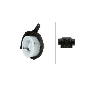 Innenraumgebläse HELLA 8EW 366 400-471 für AUDI SEAT SKODA VW CUPRA - Bild 1 von 4