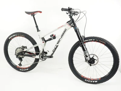 2021 Intense Primer 275 Mountain Bike Size Medium 27.5" Shimano XT / E*Thirteen - Image 1 of 4