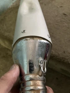 Ktm525 Pipe Exhausted - Picture 1 of 12