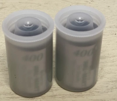 Fujifilm Superia X-TRA ISO 400 35mm Film 2-24 Exposures Expired - Image 1 of 4