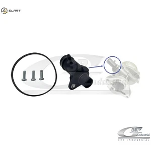 REPAIR SET VACUUM PUMP (BRAKING SYSTEM) 74601 FOR RENAULT SCÉNIC/III/IV MODUS - Picture 1 of 10