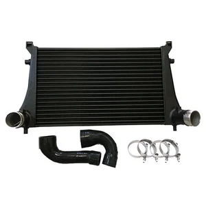 Kit Intercooler PARA A3/S3 / Golf7 GT I/R MK7 g 7 EA888 TT TTS Seat Leon Octavia - Imagen 1 de 9