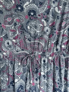 Next Bandeau Maxi Dress Size 12 - Picture 1 of 6