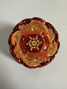 Metal Fight Beyblade Sol Blaze V145As Takara Tomy JPN Limited Edition Rare Model - Picture 1 of 2