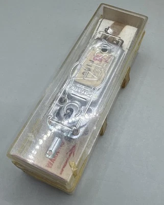 Vintage Astatic Cartridge QD1J Pickup Phonograph Cartridge W Needle New In Box - Image 1 of 4