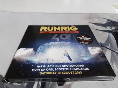 Runrig 3xCD #25941 - Bild 1 von 3